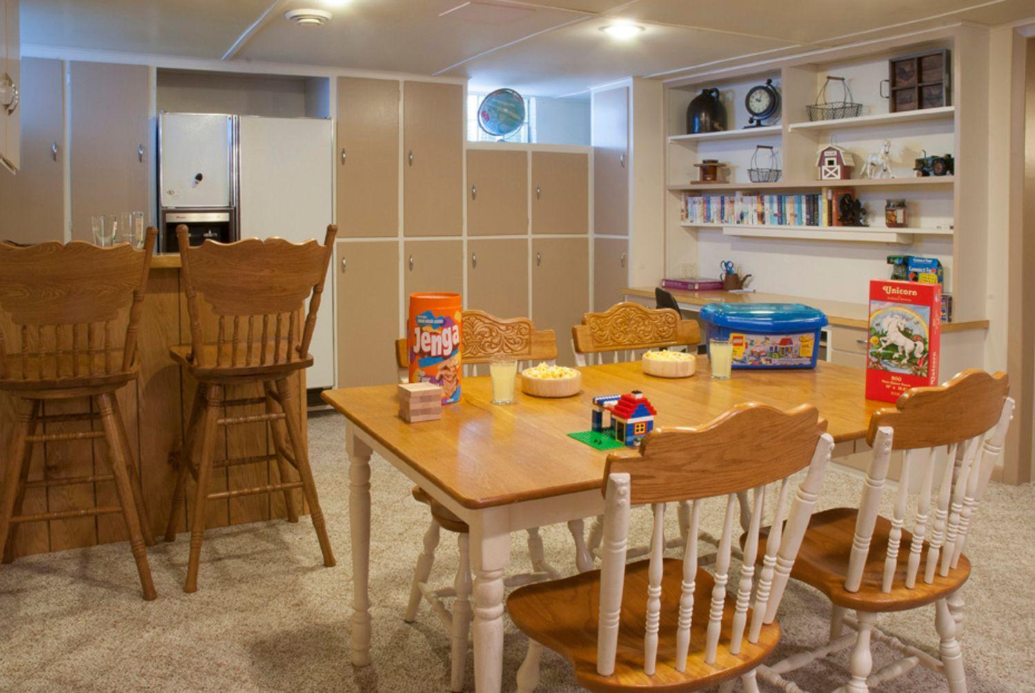 Lake Orchard Farm Retreat Sheboygan Room photo
